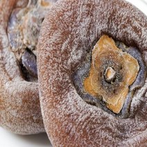 경북 청도 씨없는 자연건조 옛날 곶감/1kg/31~40개 내외, 자연건조 곶감 1kg (31~40개)