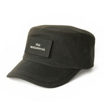 기타 에어로그래퍼 베인 Army Cap - Waxed Olive