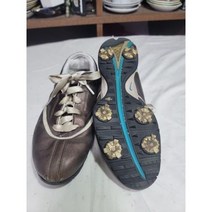 [기타]중고 나이키 줌 골프화 245사이즈