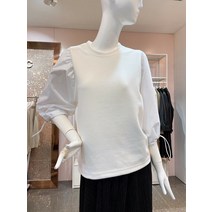 오조크 오조크 오조크 벌룬블라우스 FOQSCBA507P (P001946409)