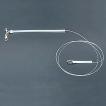 라이트 한치 오모리 채비 오모리그 3개입 한치 오징어 갑오징어 포토리아