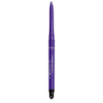Bourjois 부르주아 옴브레 스모키 아이섀도우 및 아이라이너 #3 퍼플 .28g