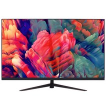 라온하우스 프리미엄 32인치 와이드 모니터 [그린디스플레이] ECO GD32QHD 제로베젤 [무결점], 656799