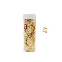 비누 만들기 캔들에 대 한 3D 오렌지 꽃잎 실리콘 금형 왁 스 키트 디저트 베이킹 촛불 향기 홈 인테리어, [10] Gold