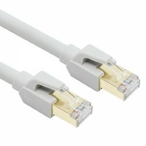 CAT.7 SFTP 연선 다이렉트 랜케이블 15M MBF-U7150G