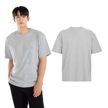 릴렉시즘 끝장핏 레이어드티 1개