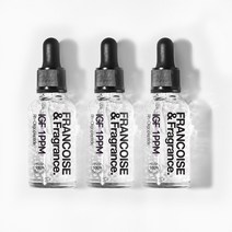 프랑스와즈 IGF (인슐린 유사 성장인자), 10ml 1+1+1