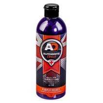 AD오토브라이트 퍼플벨벳 하이글로스 카샴푸 500ml, 1개