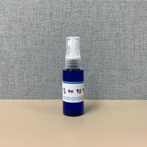 사이언스툴 손소독제 스프레이 만들기( 소독용 에탄올 글리세린) 5인용