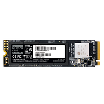 클레브 ESSENCORE CRAS C710 M.2 NVME 3D TLC SSD, K512GM2SP0-C71, 512GB