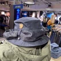 피엘라벤 캡 MT 등산 사이즈 폼 다운 햇필드 하이크 MT햇, 다크그레이-030, M-58CM