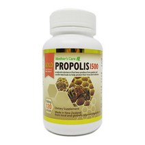 마더스케어 프로폴리스 Propolis 1500 120정