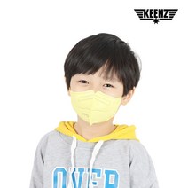 킨즈 IOO 아이오 마스크 유아 초소형 소형 신생아 어린이 마스크 50매, XS, 페일퍼플 50매