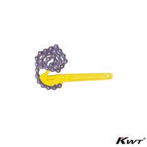KWT 체인렌치 KWT-150S, 기본 4e06