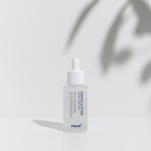 피부미 센텔루션 히알루로닉 앰플 30ml 속건조 트러블 개선, 1개