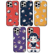 페코 스포츠 패턴 오픈카드케이스