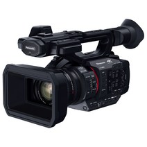 파나소닉 Panasonic HC-X2 4K, PAHC-X2