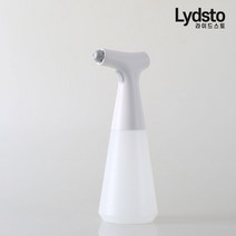 샤오미 전동분무기 라이드스토 USB 충전식 전기 스마트 분무기 스프레이 900ml