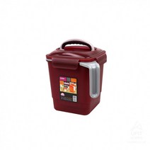 클라비아 음식물 쓰레기통 3L 5535