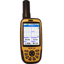 MYGPS-660RTK 오차 2-5Cm RTK GPS 면적측정기 지장물조사 시설물관리 토지면적측정 RTKGPS 점측설 선측설 지적도제공, 1개