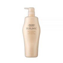 SUBLIMIC 아쿠아 인텐시브 샴푸 500ml, 상세페이지 참조, 상세페이지 참조, 상세페이지 참조