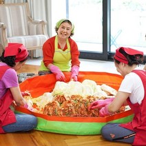 최상사몰 무봉제 김장매트 140cm 놀이매트 다용도매트, 코매트 무봉제 김장매트 140cm