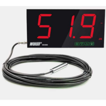 사운드 레벨 환경 데시벨감지 노이즈 테스터 사운드감지 가정 도로 등가소음측정기, 스탠다드 모델 23.7x12cm