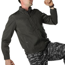 MOLEX 남성 자켓 등산복 기본 베이직 잠바 아웃도어 작업복 근무복 사무실 현장복