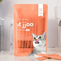 [릭싵] 잇쭈 프로 피모 고양이 10g_8개입, 선택:단일상품, 상세 설명 참조, 상세 설명 참조