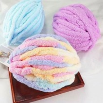 자이언트얀실 러그 만들기 투톤 망고실 믹스 컬러, 상품선택, 24믹스그레이