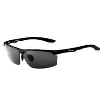 베스디아 편광 선글라스 6576, 프레임(블랙) - 렌즈(블랙)