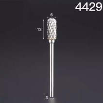 다기능전기연마절단삽 전기연마절단삽 충전식핸드그라인더 충전핸드그라인더 HUHAO 더블 컷 카바이드 로터, 02 4429