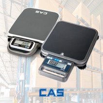 (어댑터 포함)카스 디지털 휴대용 전자 저울 PB-30 PB-60 PB-150 PB-200, [충전 타입] PBII-150 (150kg/20g)
