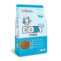 닥터도비 맛있는 중대형견 시바견사료 진 5kg 먹이 _ 2023895EA hanyinlong*602283679ns, 본상품선택