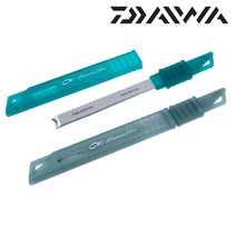 다이와 에메랄다스 이카시메스틱 130 오징어 신경시메, BLACK