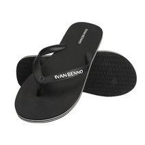 2022 여름 켄타우로스 트레일러 남자 심플한 미끄럼 방지 고무 비치 신발 붐 실외 시원한 슬리퍼