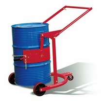 드럼캐리어 UDT 드럼 캐리어 DC 80A HD80A 572mm, 모델명및규격:DC-80A(HD80A)/572mm