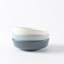 W666C75P 도자기반 개인그릇 예쁜 식당반 세라믹 큰 업 나물 메인 업반 도자기 반찬접시 김치접시 식당 몬드 개인식기 반 소 반찬그릇 찬기 작은 김치그릇 메인식기 접시, PD 화이트