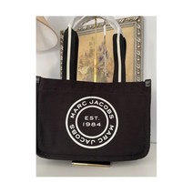 NWT 마크제이콥스 Marc Jacobs Signet Canvas Tote BAG 118203
