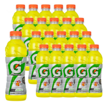게토레이 레몬 600ml 20페트