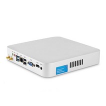 미니 pc mini ht core i7 7500u i5 3317u 4200u 10 4k, 코어 i5-3317u, 8g 램 128g ssd 와이파이