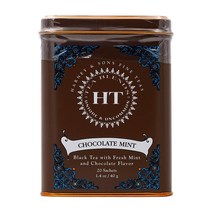 하니앤손스 초콜릿 민트 20개1.4 oz (40 g), 40g