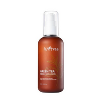 이즈앤트리 그린티 프레쉬 에멀전, 120ml, 3개