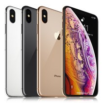 아이폰X 64G/256G 중고폰 특S급 3사 호환가능 공기계, 01_블랙, 256GB