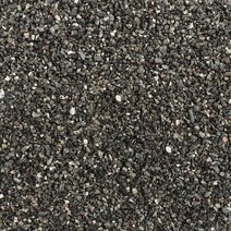 미미네스톤 오리지널 흑사 1~3mm 3kg (어항바닥재), 단품
