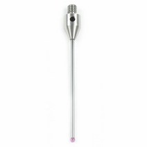 측정기 파츠 피스 2mm x CMM 터치 프로브 볼 길이 스타일러스 A-5003-4797 CNC 기계 부품, 한개옵션0