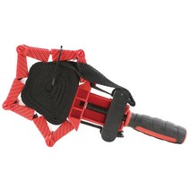 오리공구 스마토 벨트 클램프 BCL-4 목공 고정작업 4m