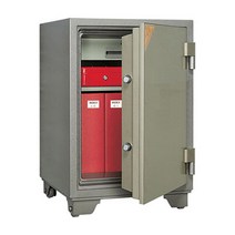 부일금고 BS-T310 T610 T670 내화금고 보안금고 가정용금고, BS-T750_카키