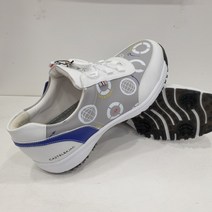 까스텔바작 남성 골프화_BGAMS5204