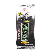 짱구 식탁김 특대 40g X 7 짱구김 해동김